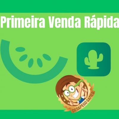 Como Fazer Sua Primeira Venda Rápida.