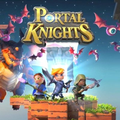 Portal Knights (KEY WINDOWS STEAM) ✅