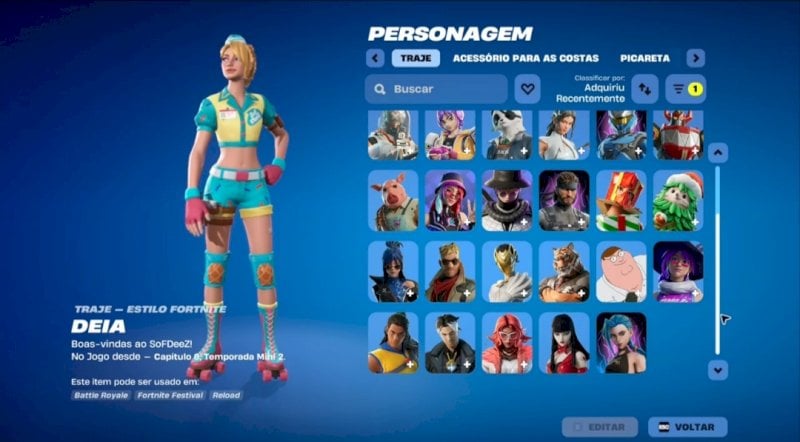 Foto do produto