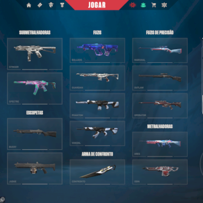 CONTA VALORANT E LEAGUE OF LEGENDS - (3K GASTOS NA CONTA)(PASSES ANTIGOS VAVA)