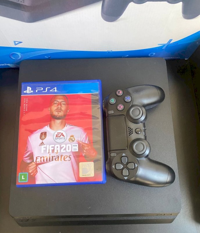 Foto do produto