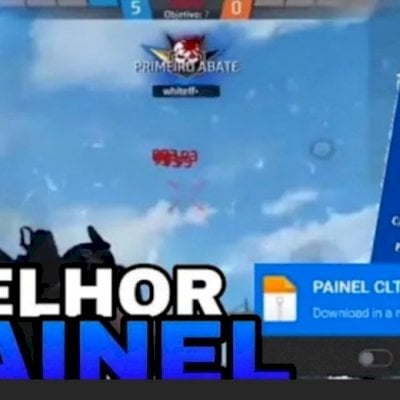 Painel clt