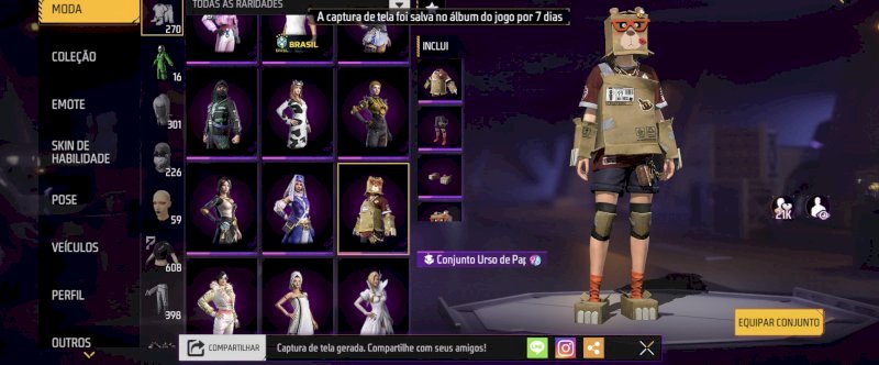 Foto do produto