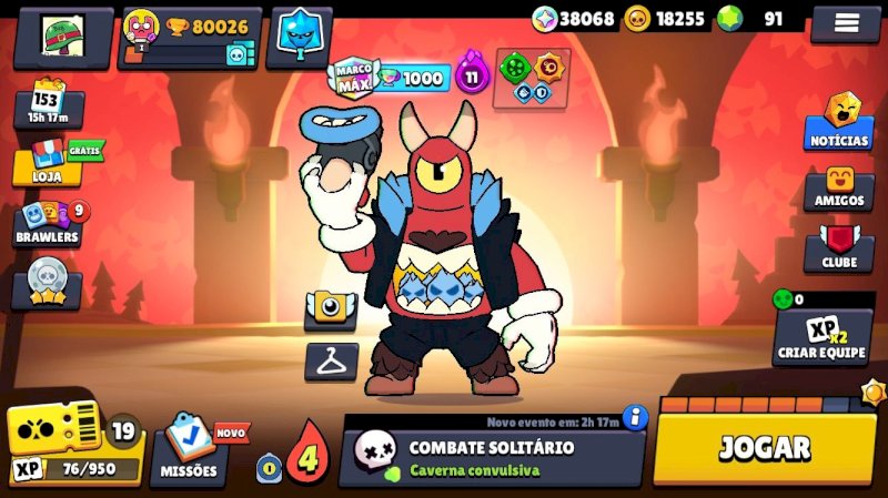 Foto do produto