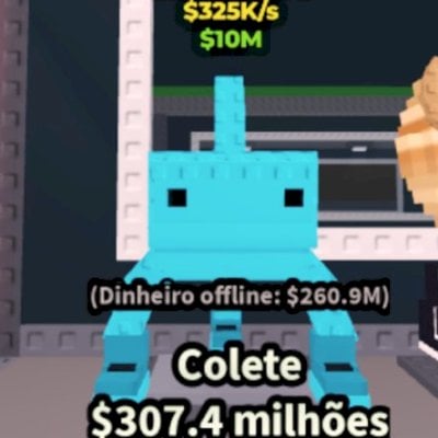 [MELHOR PREÇO] BRAINROT