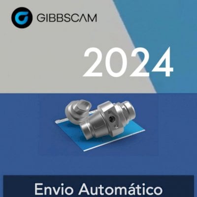 Gibbscam 2024 português br