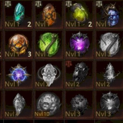 Vende se conta (pra agora)