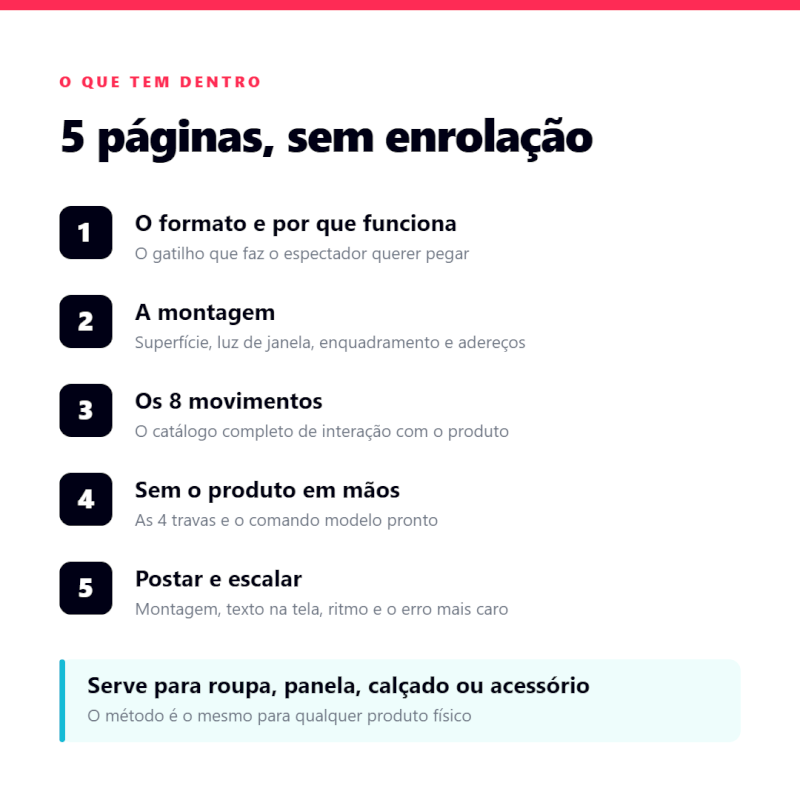 Foto do produto