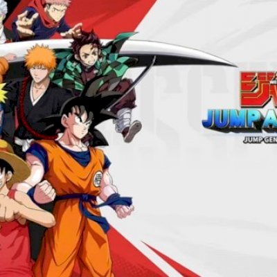 Jump assemble contas a venda