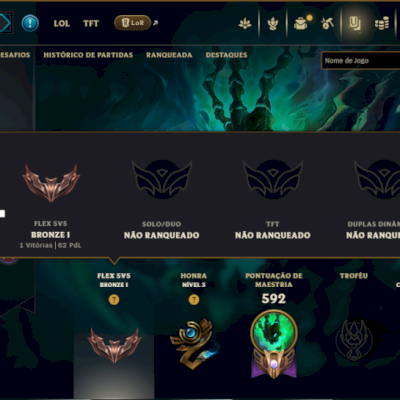 Unranked com TODOS os Champs e 502 Skins + Skins no Valorant