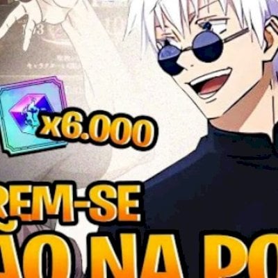 Rerolls Jujutsu Kaisen Phantom Parade