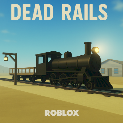 Serviços de Dead Rails