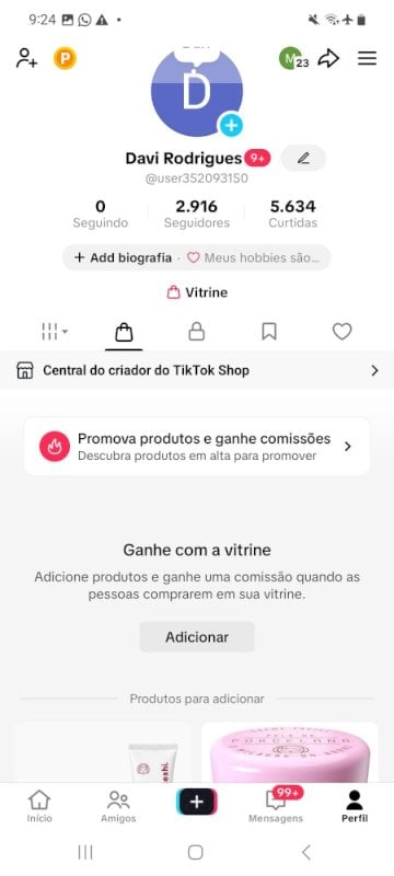 Foto do produto