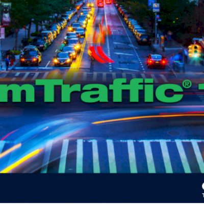 Synchro plus SimTraffic 12 com Licença vitalicia