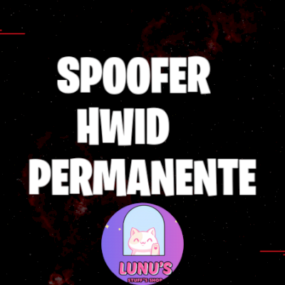 Spoofer Permanente Fortnite