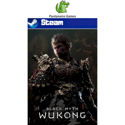 Black Myth: Wukong Digital Deluxe Steam Offline