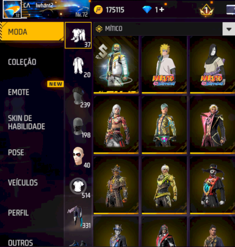 Foto do produto