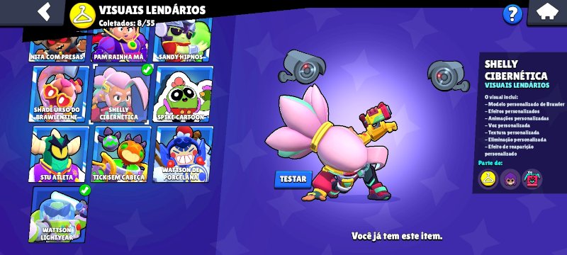 Foto do produto