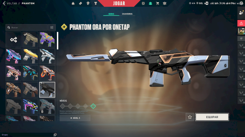 Foto do produto