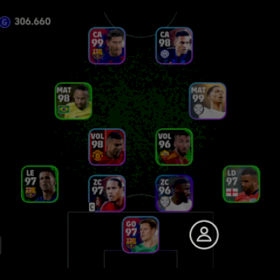 CONTA COM FORMAÇÃO EXCLUSIVA PARA CONTRA ATAQUE RÁPIDO