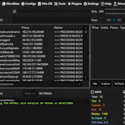 SILVER BULLET + CURSO ENSINANDO A USAR (+1200 Configuraçoes de Brinde)