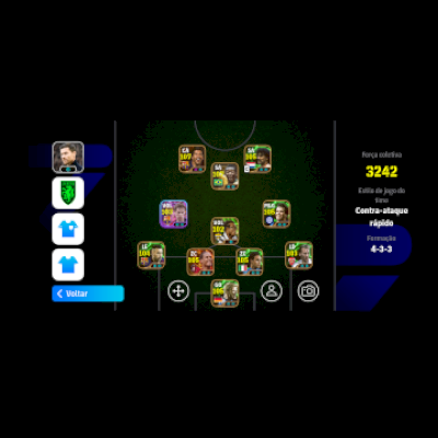 Conta efootball ,por favor leia descrição