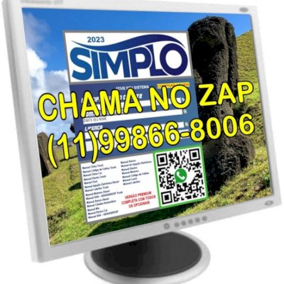 SIMPLO AUTOMOTIVO 2024