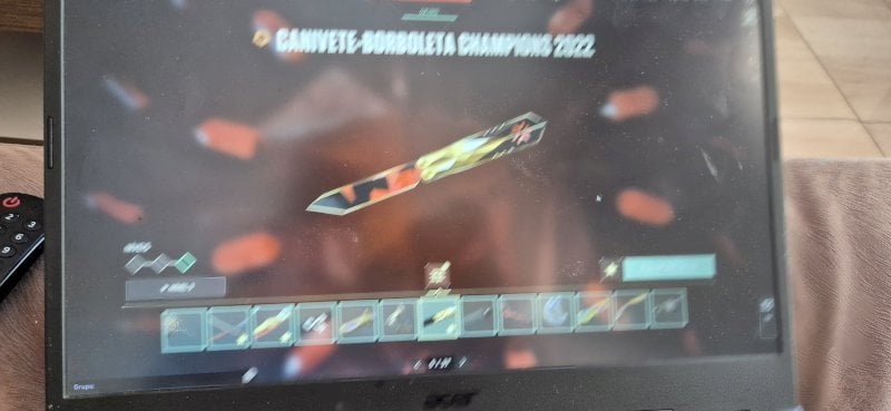 Foto do produto