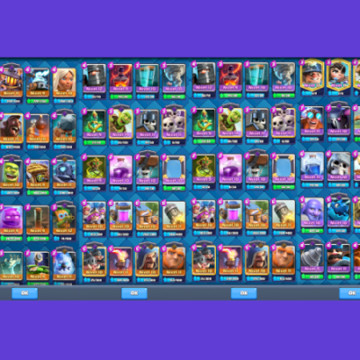 Conta de 10 Anos, Arena 21, 3 Evo e 3 Heróis