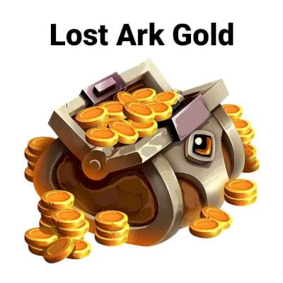 Lost ark Gold [Todos servidores]