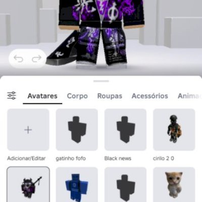 🔥 VENDO CONTA FORTE BLOX FRUITS 🔥