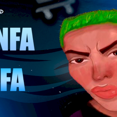 metodo nfa para fa funcionando muito