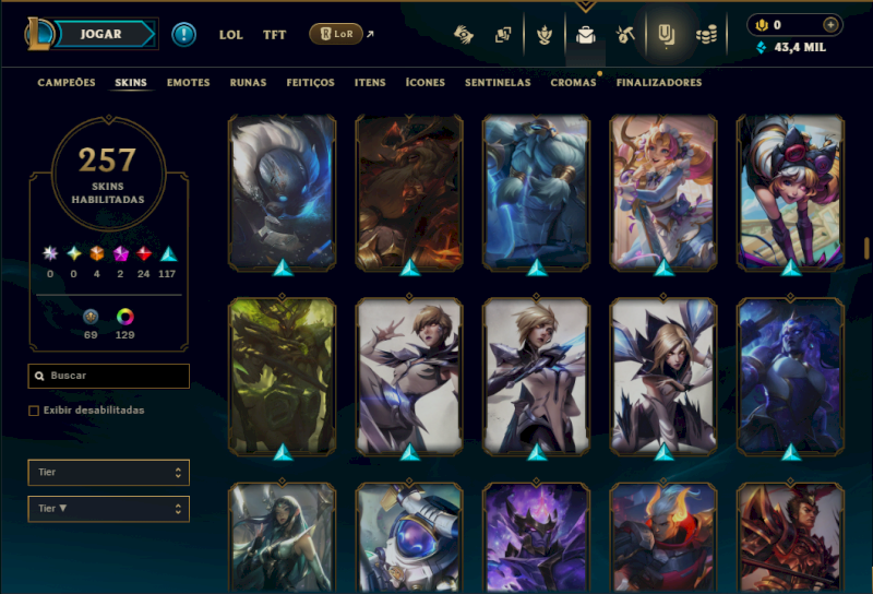 Foto do produto