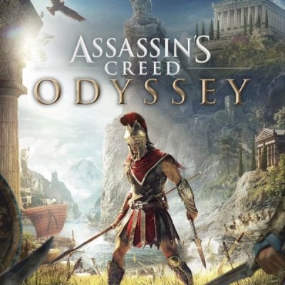 Assassins Creed Odyssey *Steam Offline *User&Pass