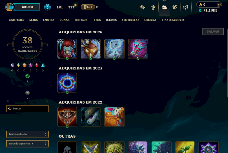 Foto do produto