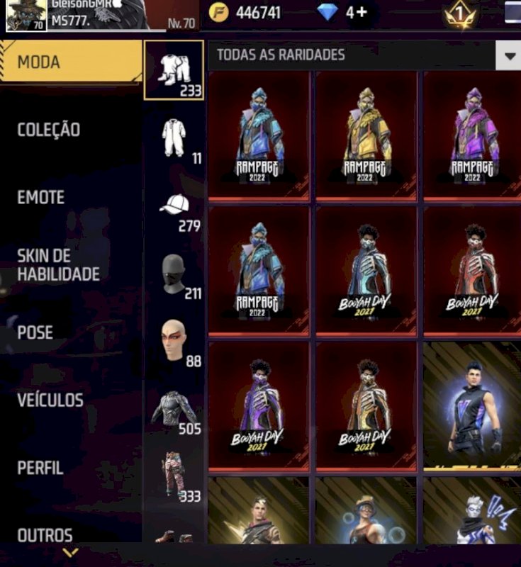 Foto do produto
