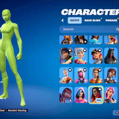 CONTA FORTNITE RARA E ANTIGA 1000R$ GASTOS LEVEL 1709. ou TROCO POR SKINS NO CS