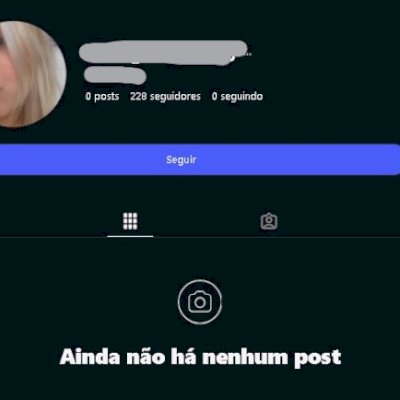 Insta Feminino +200
