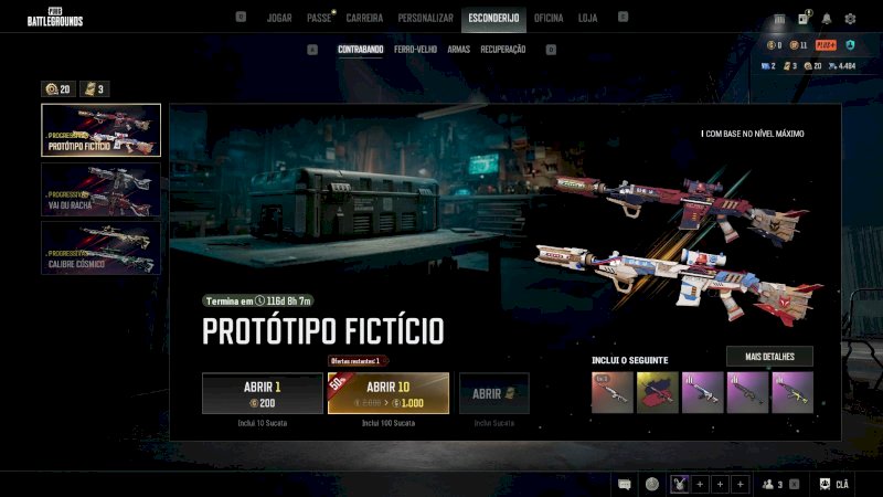 Foto do produto
