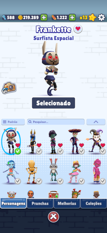 Foto do produto