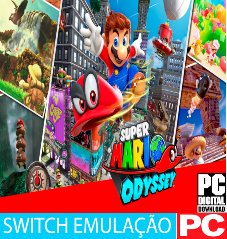 Foto do produto