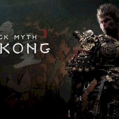 Black Myth Wukong PC Steam Offline [Envio Imediato]