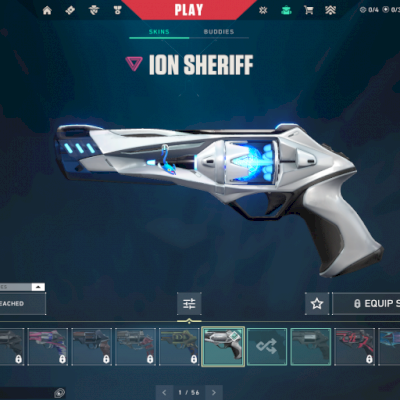 Conta Valorant/LoL Antiga +240 skins Lol e skins VALORANT