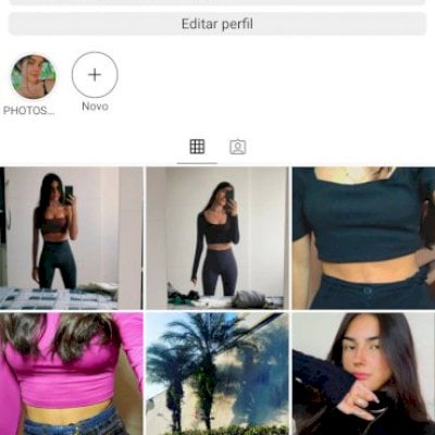 CONTAS COM 1K DE SEGUIDORES POR APENAS R$47,9