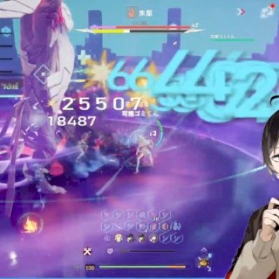 Tower of Fantasy contas a venda