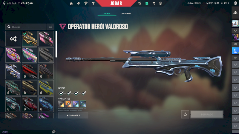 Foto do produto