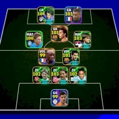Conta efootball Barata
