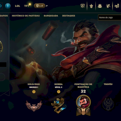 CONTA BRONZE | EMAIL NÃO CONFIRMADO