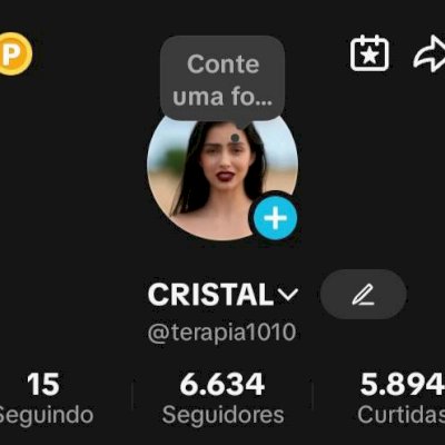 CONTA TIKTOK 6K SEGUIDORES BR 🇧🇷 PROMOVER+SITE+LIVES+TROCAR NOME ✅ SEM SHOP ❌