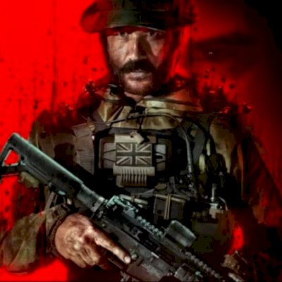 CALL OF DUTY MODERN WARFARE 3 HYPER X BUNDLE DLC